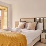 El Balcon Lujo En La Propia Plaza Mayor アパート サラマンカ