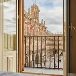 アパート El Balcon Lujo En La Propia Plaza Mayor