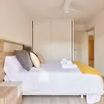 El Balcon Lujo En La Propia Plaza Mayor アパート *