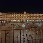 El Balcon Lujo En La Propia Plaza Mayor * サラマンカ
