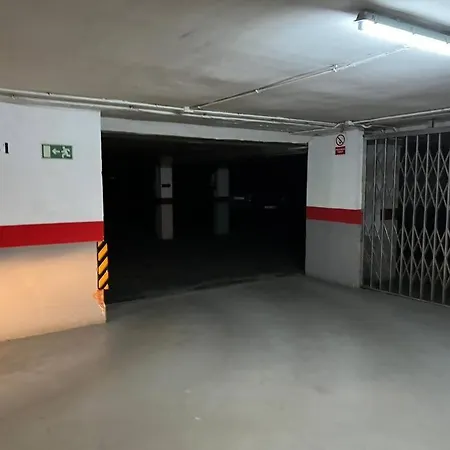 El Balcon Lujo En La Propia Plaza Mayor