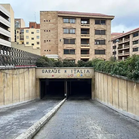 Apartament El Balcon Lujo En La Propia Plaza Mayor *