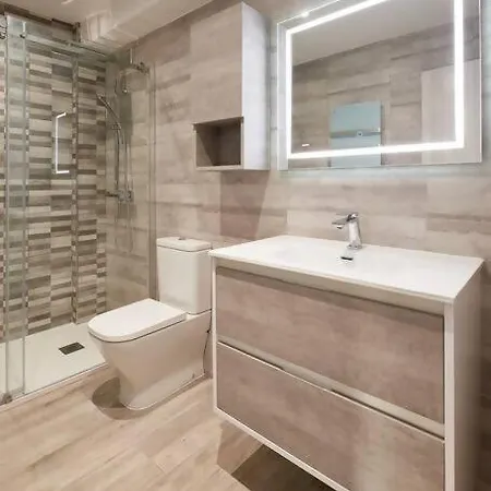 Daire El Balcon Lujo En La Propia Plaza Mayor Salamanca