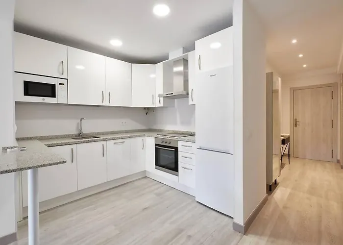 Apartment El Balcon Lujo En La Propia Plaza Mayor *